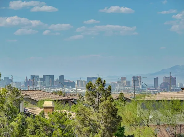 977 Sparkling Light St, Henderson, NV 89052