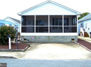 171 Clam Shell Rd, Ocean City, MD 21842