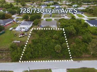 730 Ivan Ave S, Lehigh Acres, FL 33973