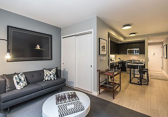 3rd image of 535 W 43rd St N #9E