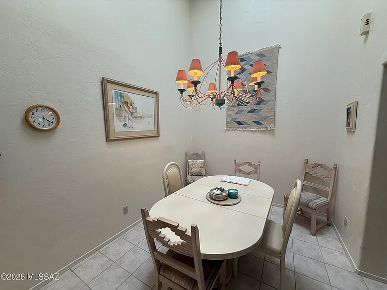 5402 N Via Del Arbolito — Photo 8