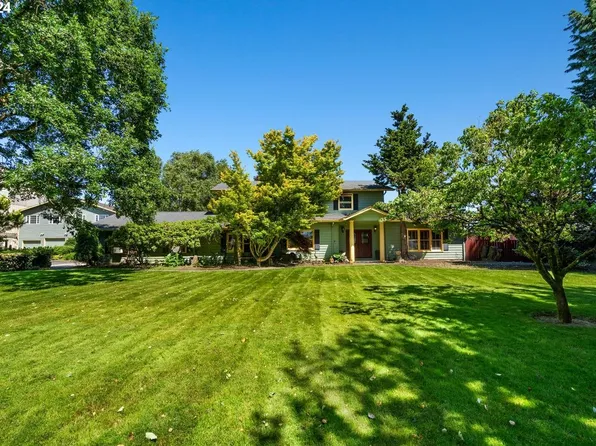 1066 S Pekin Rd, Woodland, WA 98674