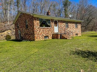 4495 New Hope Rd, Big Sandy, TN 38221