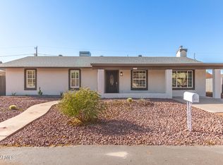 140 N 95th Pl, Mesa, AZ 85207