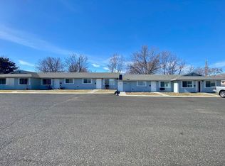 2 Bed/1 Bath Apartment in Clarkston WA, Clarkston, WA 99403