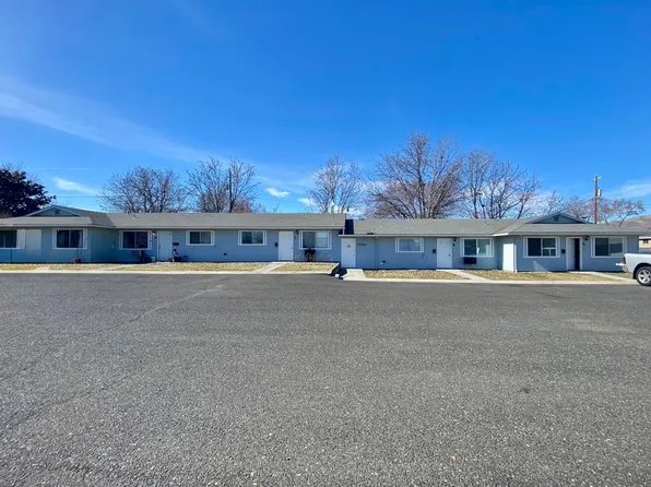 Newly Remodeled 2 Bed/1 Bath Apartment In Clarkston Wa, 1036 12th St, Clarkston, WA 99403