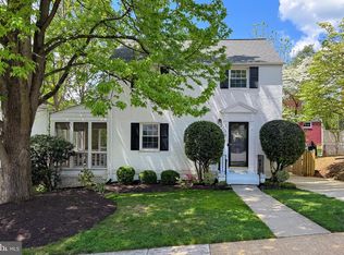 120 N Granada St, Arlington, VA 22203