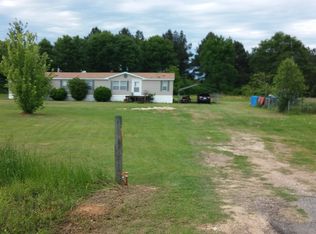 6568 Williams Rd, Keithville, LA 71047