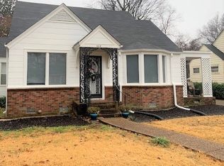 403 W President Ave, Greenwood, MS 38930
