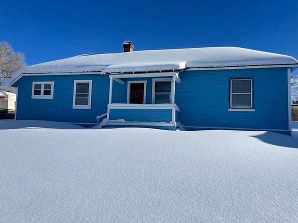 35 Keystone St, Ruth, NV 89319