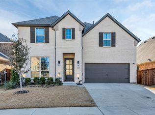 1653 Everitt Trl, Haslet, TX 76052