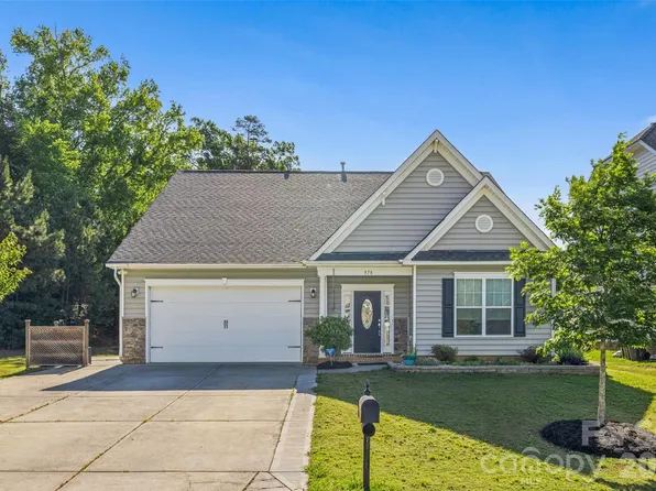 578 Daventry Ct, Clover, SC 29710