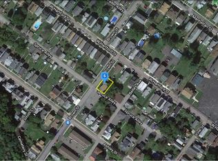 30 Brown St, Ashley, PA 18706