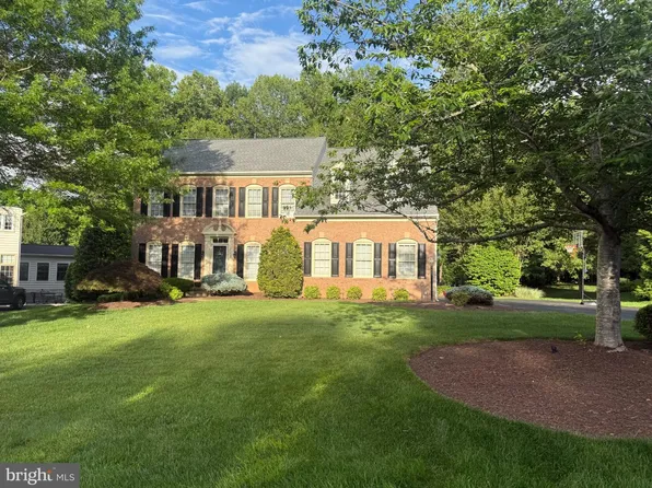 13175 Amblewood Dr, Manassas, VA 20112