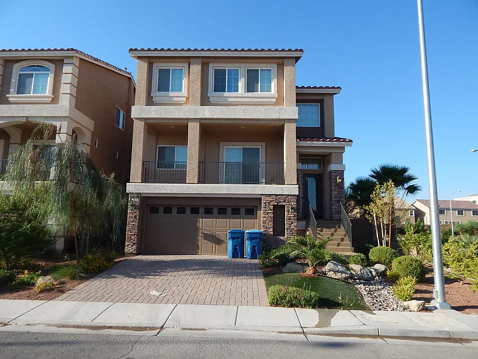 5869 Pillar Rock Ave