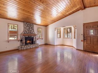 1178 Pine Ridge Ln, Big Bear City, CA 92314