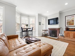 635 Tremont St #3, Boston, MA 02118