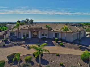 9029 E McDowell Rd, Mesa, AZ 85207