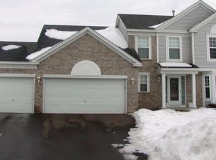 15638 Finch Ave, Apple Valley, MN 55124