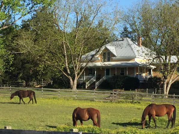 146 Hoke Brooks Rd, Siler City, NC 27344