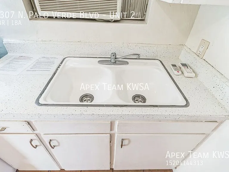1307 N Palo Verde Blvd #2 — Photo 13