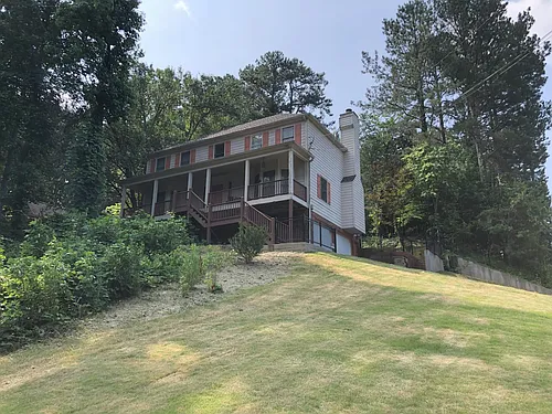 3004 Rockbridge Rd Photo 1