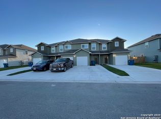 16905 Spirit Brk #2, Schertz, TX 78154