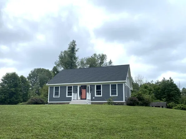 417 Carpenter Road, Ghent, NY 12075