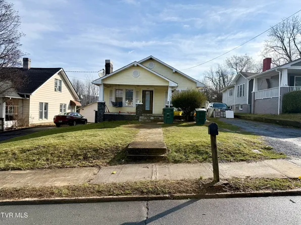 506 S Watauga Ave, Elizabethton, TN 37643