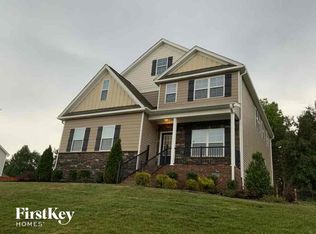 335 High Knoll Dr, Walkertown, NC 27051