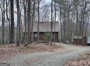 726 Cherry Lake Dr, Blue Ridge, GA 30513