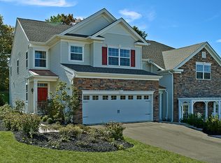 3536 Muirwood Dr, Newtown Square, PA 19073