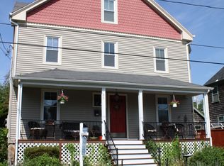 63 Houston Ave #1, Newport, RI 02840