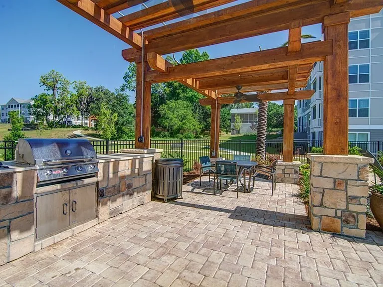 Grill