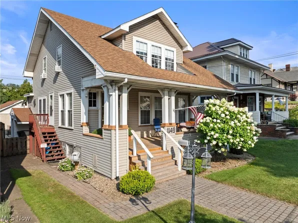 1149 Main St, Follansbee, WV 26037