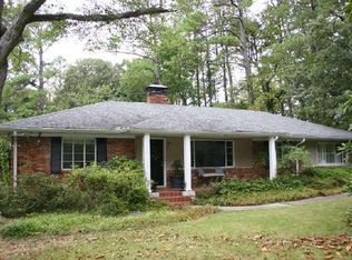 2930 W Roxboro Rd NE, Atlanta, GA 30324