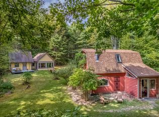 101 Lackawack Hill Rd, Napanoch, NY 12458