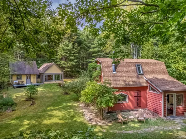 101 Lackawack Hill Road, Napanoch, NY 12458