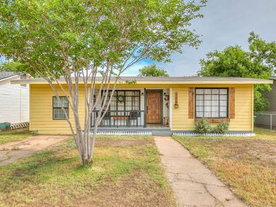 106 E Riverside Ave, San Angelo, TX, 76905