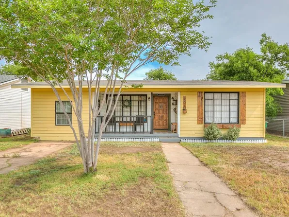 106 E Riverside Ave, San Angelo, TX 76905