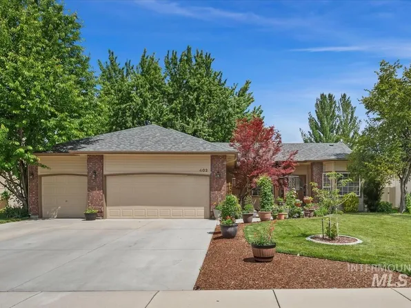 402 W Claire Ct, Meridian, ID 83646
