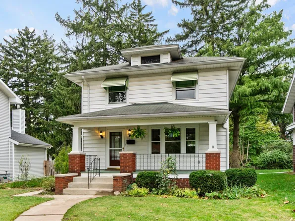 2125 Saint Joe Blvd, Fort Wayne, IN 46805