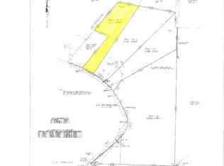 0 Mount Zion Church Road Tr 2a #3, Lagrange, GA 30240