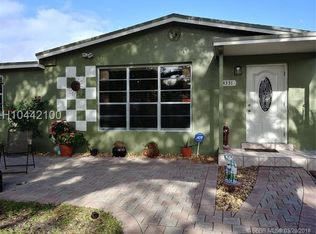 4331 SW 33rd St, West Park, FL 33023