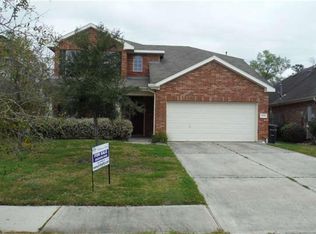 30938 Imperial Walk Ln, Spring, TX 77386