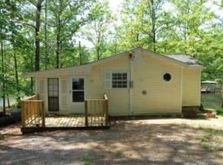 157 Drive 1229, Saltillo, MS 38866