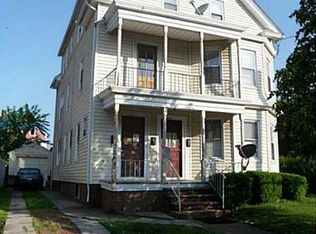 1243 Cranston St, Cranston, RI 02920