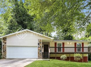 3065 Nappa Trl, Stone Mountain, GA 30087
