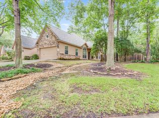 18 Endor Forest Pl, Spring, TX 77382