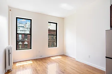 Rented by Living New York